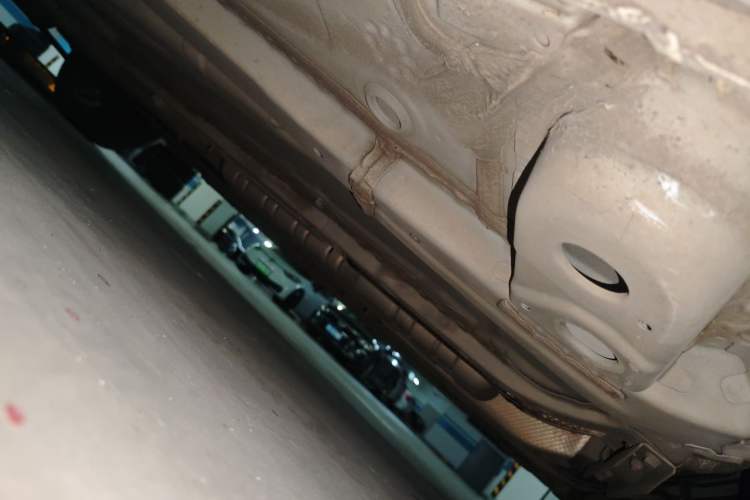Used Buick Verano 2022 Pro 533T Enjoyment Edition Chassis Front Right