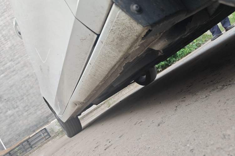Used Buick Verano 2022 Pro 532T Le Xing Edition Chassis Front Right