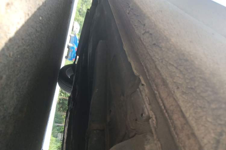 Used Buick Verano 2022 Pro 533T Enjoyment Edition Chassis Front Right