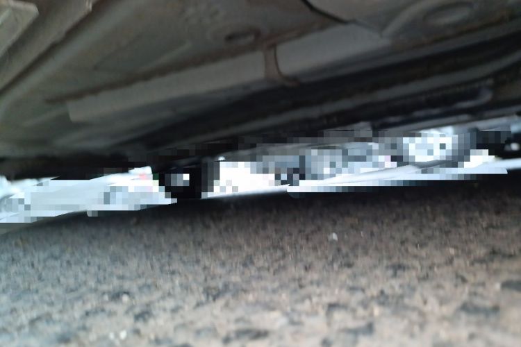 Used Buick Verano 2022 Pro GS Gale Edition Chassis Front Right
