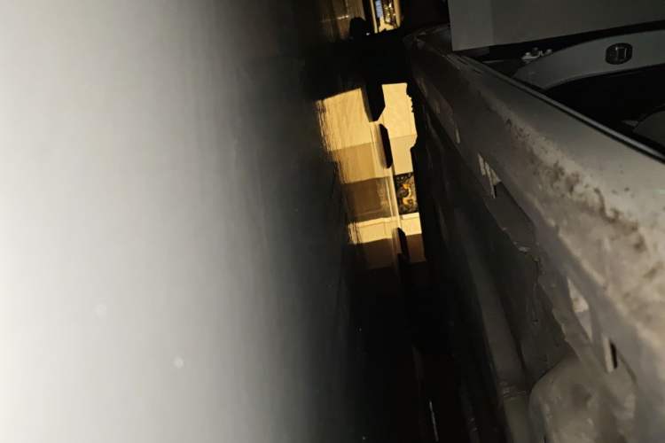 Used Buick Verano 2022 Pro GS Gale Edition Chassis Front Right