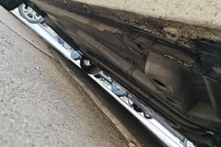 Used Buick Verano 2022 Pro 533T Enjoyment Edition Chassis Front Right