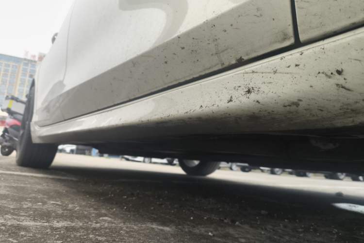 Used Buick Verano 2022 Pro GS Gale Edition Chassis Front Right
