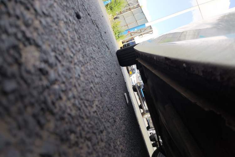 Used Buick Verano 2022 Pro 533T Enjoyment Edition Chassis Front Right