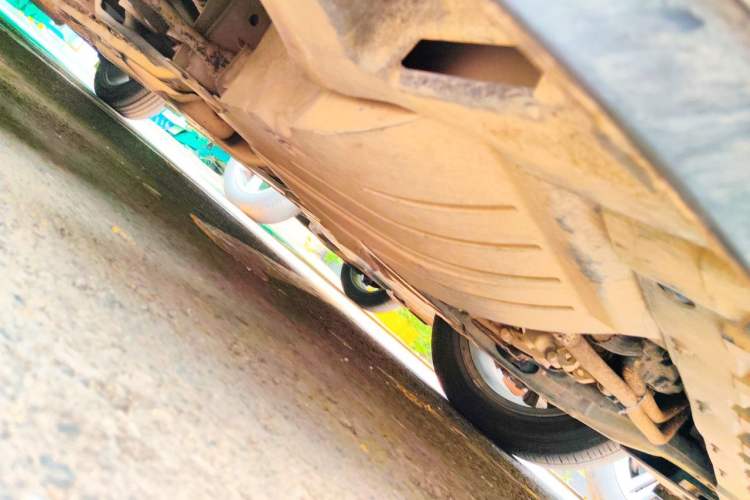Used Buick Verano 2022 Pro GS Wind-Chasing Edition Chassis Front Right