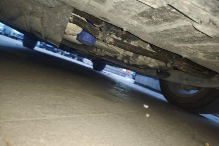 Used Buick Verano 2022 Pro 533T Enjoyment Edition Chassis Front