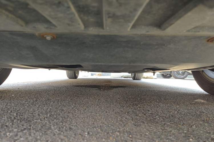 Used Buick Verano 2022 Pro 533T Enjoyment Edition Chassis Front