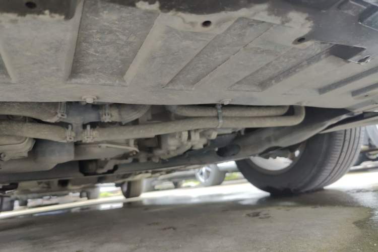 Used Buick Verano 2022 Pro 533T Enjoyment Edition Chassis Front