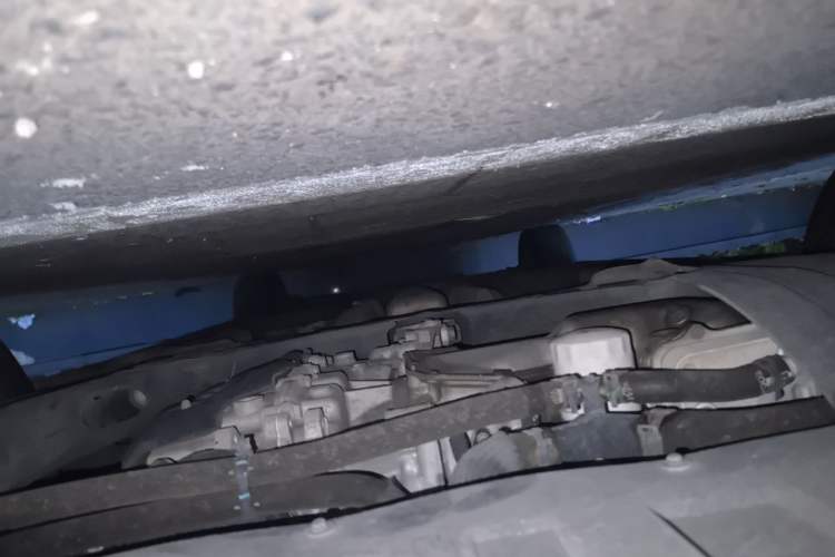 Used Buick Verano 2022 Pro 533T Enjoyment Edition Chassis Front