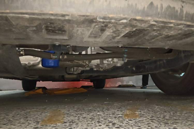 Used Buick Verano 2022 Pro 533T Fun Edition Chassis Front