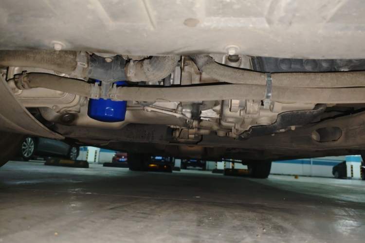 Used Buick Verano 2022 Pro 533T Enjoyment Edition Chassis Front