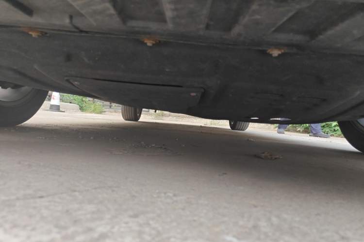 Used Buick Verano 2022 Pro 532T Le Xing Edition Chassis Front