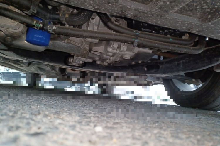 Used Buick Verano 2022 Pro GS Gale Edition Chassis Front
