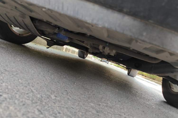 Used Buick Verano 2022 Pro 533T Enjoyment Edition Chassis Front
