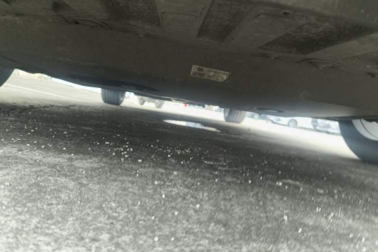 Used Buick Verano 2022 Pro GS Gale Edition Chassis Front