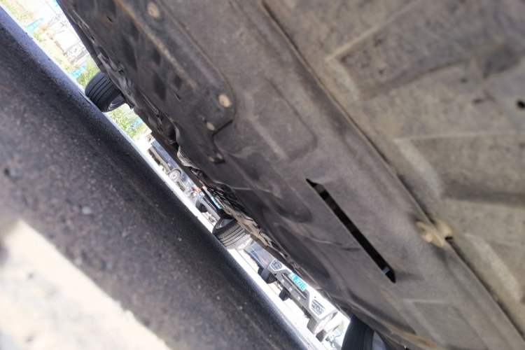 Used Buick Verano 2022 Pro 533T Enjoyment Edition Chassis Front