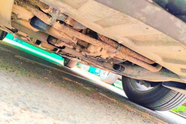 Used Buick Verano 2022 Pro GS Wind-Chasing Edition Chassis Front