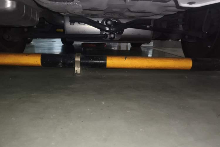 Used Buick Verano 2022 Pro 533T Fun Edition Chassis Rear