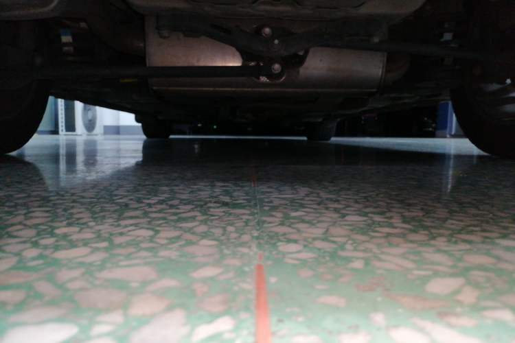 Used Buick Verano 2022 Pro 533T Enjoyment Edition Chassis Rear