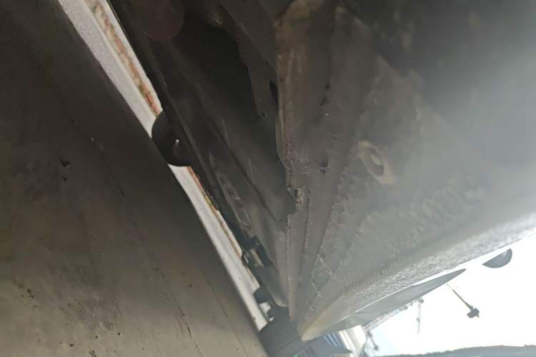 Used Buick Verano 2022 Pro 533T Fun Edition Chassis Rear Left