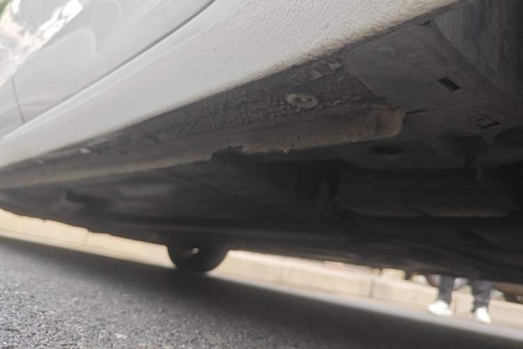 Used Buick Verano 2022 Pro 533T Enjoyment Edition Chassis Rear Left