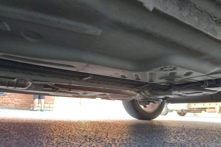 Used Buick Verano 2022 Pro 532T Le Xing Edition Chassis Rear Left