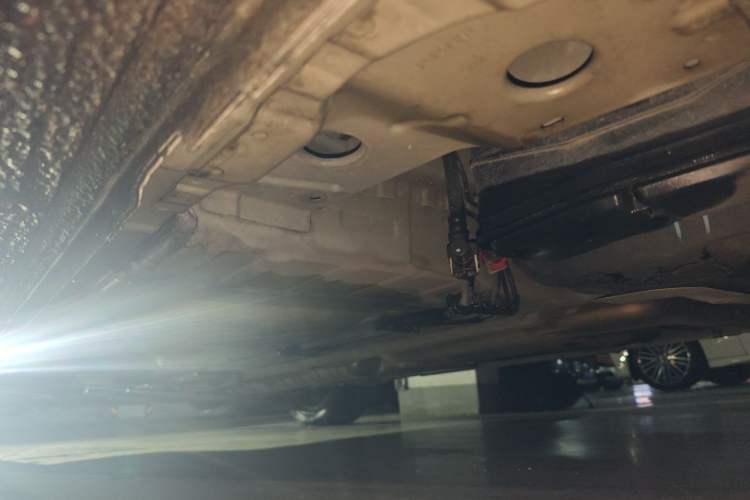 Used Buick Verano 2022 Pro 533T Enjoyment Edition Chassis Rear Left