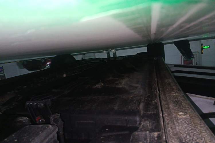 Used Buick Verano 2022 Pro 533T Fun Edition Chassis Rear Left