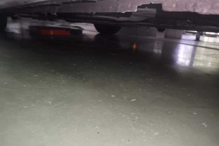Used Buick Verano 2022 Pro 533T Fun Edition Chassis Rear Left