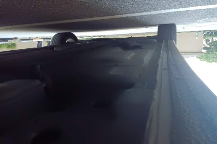 Used Buick Verano 2022 Pro 533T Enjoyment Edition Chassis Rear Left