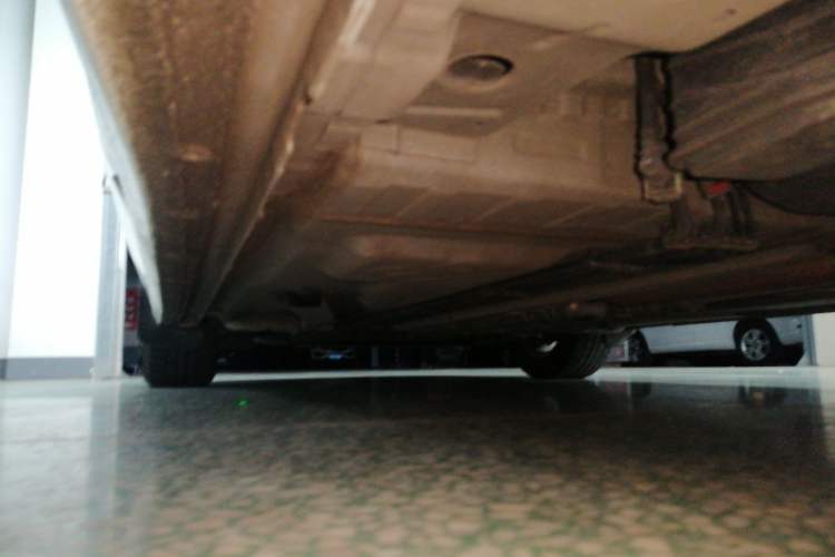 Used Buick Verano 2022 Pro 533T Enjoyment Edition Chassis Rear Left