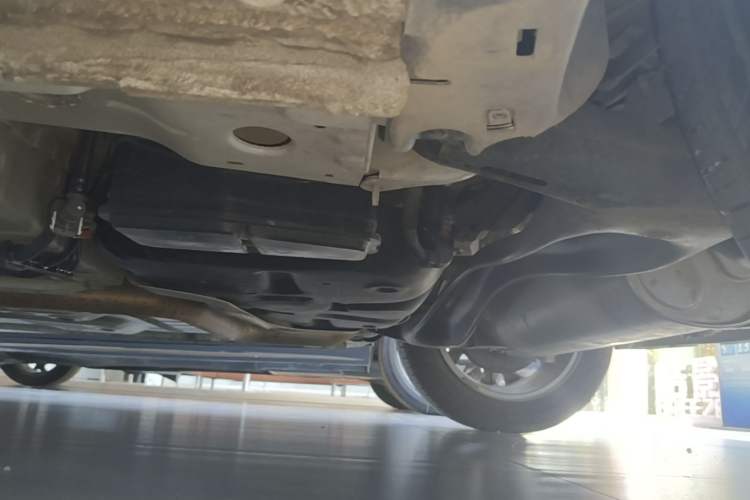 Used Buick Verano 2022 Pro 533T Fun Edition Chassis Rear Left