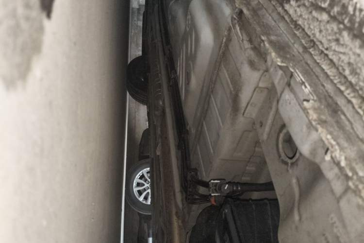 Used Buick Verano 2022 Pro 533T Enjoyment Edition Chassis Rear Left