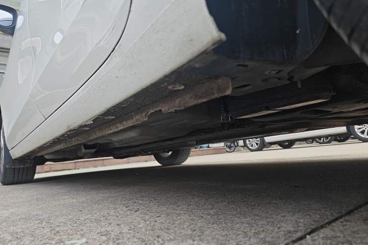 Used Buick Verano 2022 Pro 533T Fun Edition Chassis Rear Left