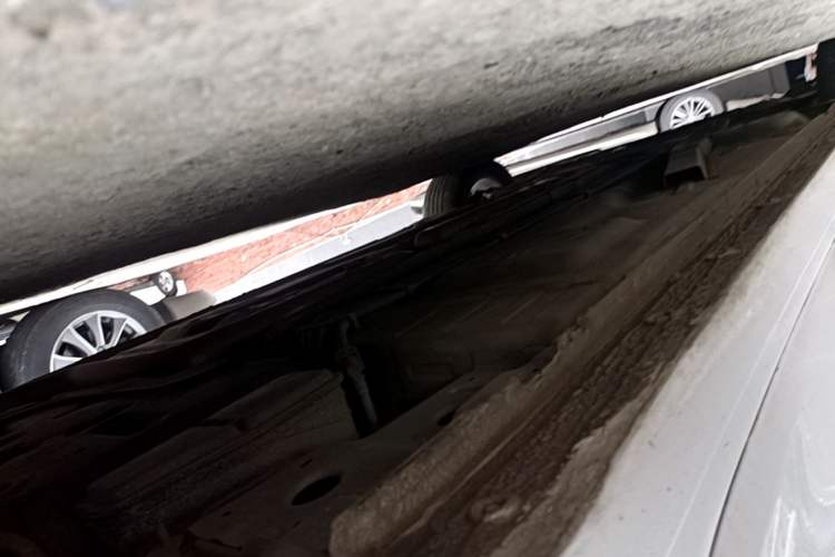 Used Buick Verano 2022 Pro 533T Fun Edition Chassis Rear Left