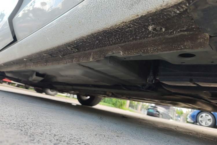 Used Buick Verano 2022 Pro 532T Le Xing Edition Chassis Rear Left