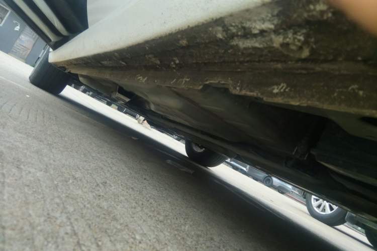 Used Buick Verano 2022 Pro 532T Le Xing Edition Chassis Rear Left