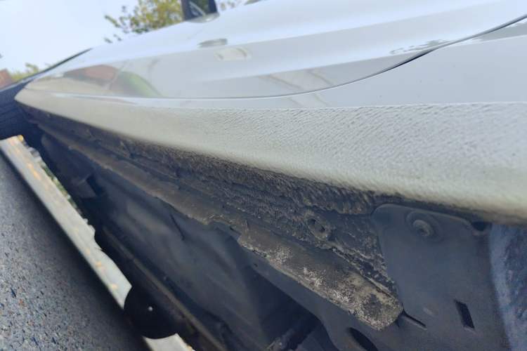 Used Buick Verano 2022 Pro 532T Le Xing Edition Chassis Rear Left