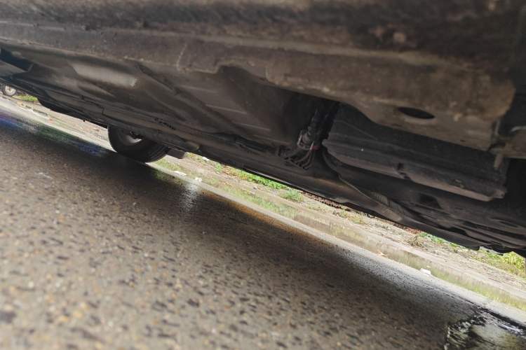 Used Buick Verano 2022 Pro 532T Le Xing Edition Chassis Rear Left