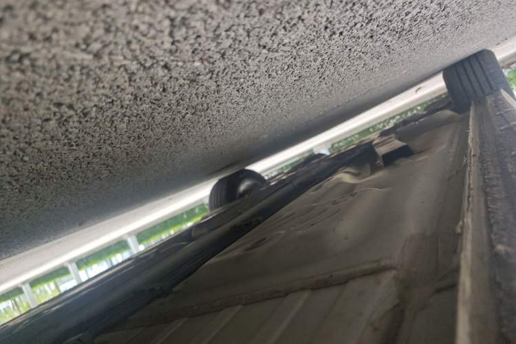 Used Buick Verano 2022 Pro 533T Enjoyment Edition Chassis Rear Left