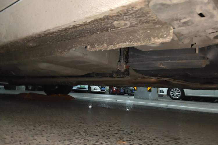 Used Buick Verano 2022 Pro 533T Fun Edition Chassis Rear Left
