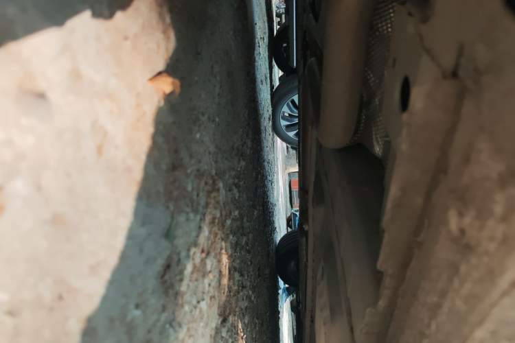 Used Buick Verano 2022 Pro 533T Enjoyment Edition Chassis Rear Right