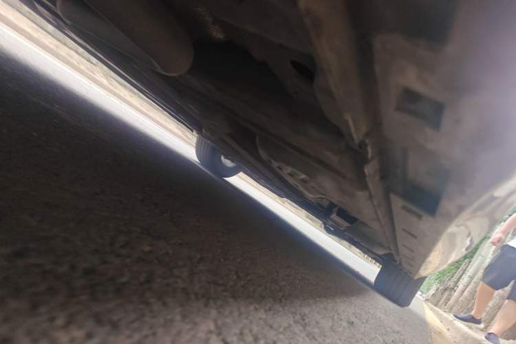 Used Buick Verano 2022 Pro GS Gale Edition Chassis Rear Right