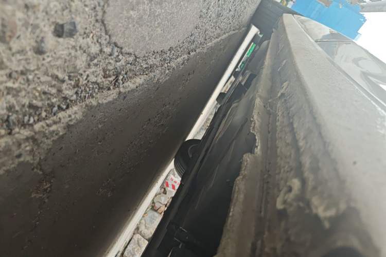 Used Buick Verano 2022 Pro 533T Fun Edition Chassis Rear Right