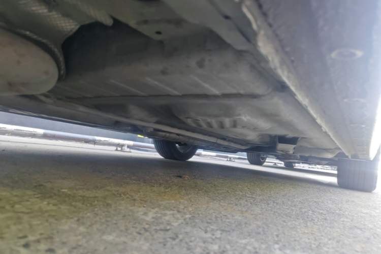 Used Buick Verano 2022 Pro 533T Enjoyment Edition Chassis Rear Right