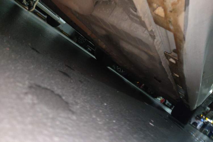Used Buick Verano 2022 Pro GS Gale Edition Chassis Rear Right