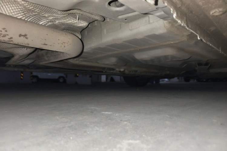 Used Buick Verano 2022 Pro 533T Enjoyment Edition Chassis Rear Right
