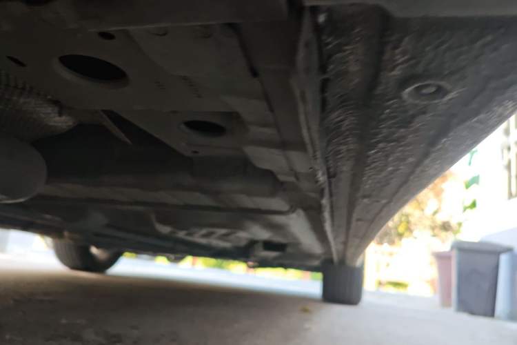 Used Buick Verano 2022 Pro 533T Fun Edition Chassis Rear Right