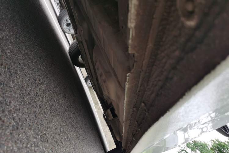 Used Buick Verano 2022 Pro 533T Enjoyment Edition Chassis Rear Right