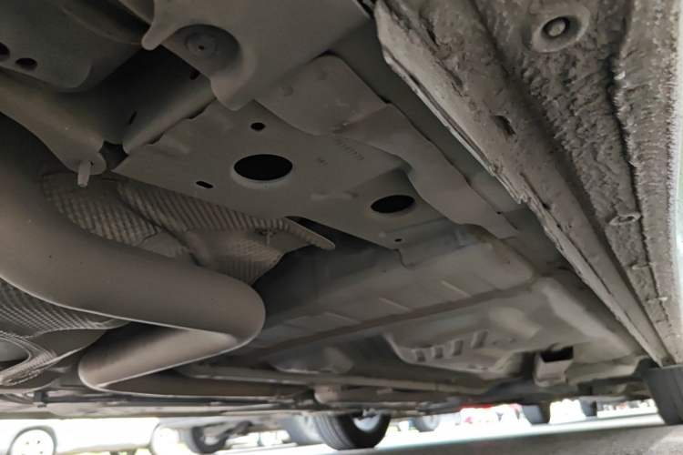 Used Buick Verano 2022 Pro 533T Enjoyment Edition Chassis Rear Right
